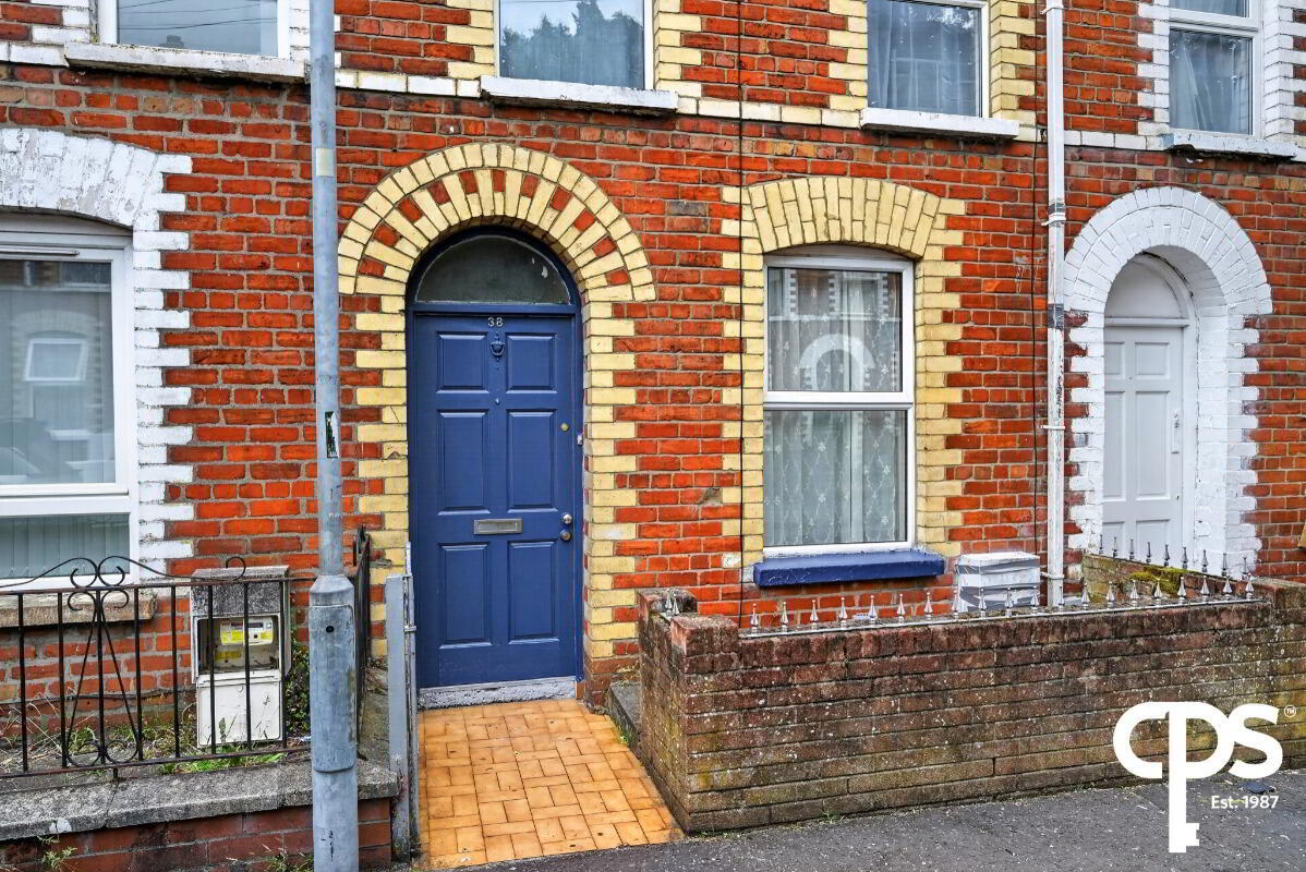 38 Damascus Street 2 of 19