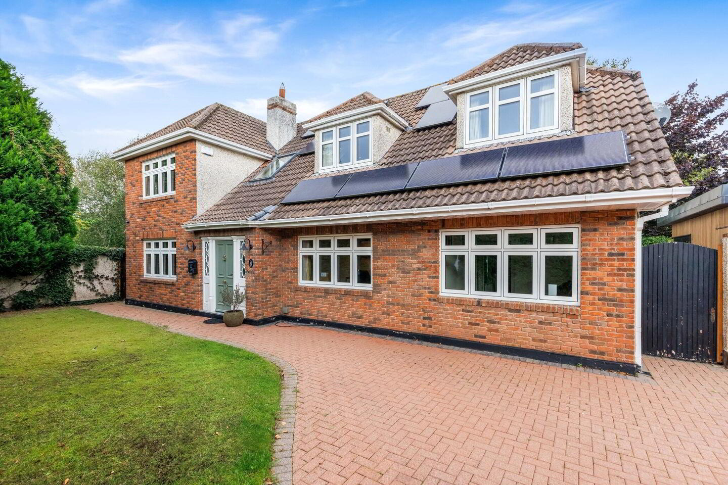 10 Fairyhouse Lodge 3 of 63