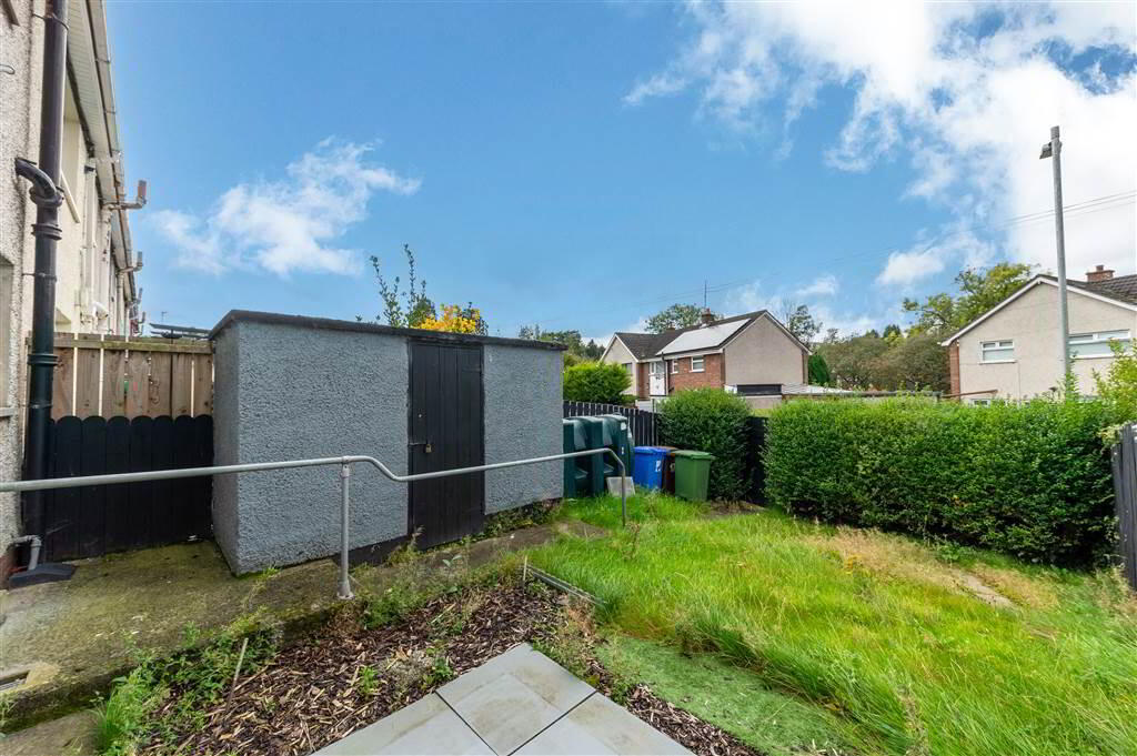 17 Hornbeam Road 28 of 29