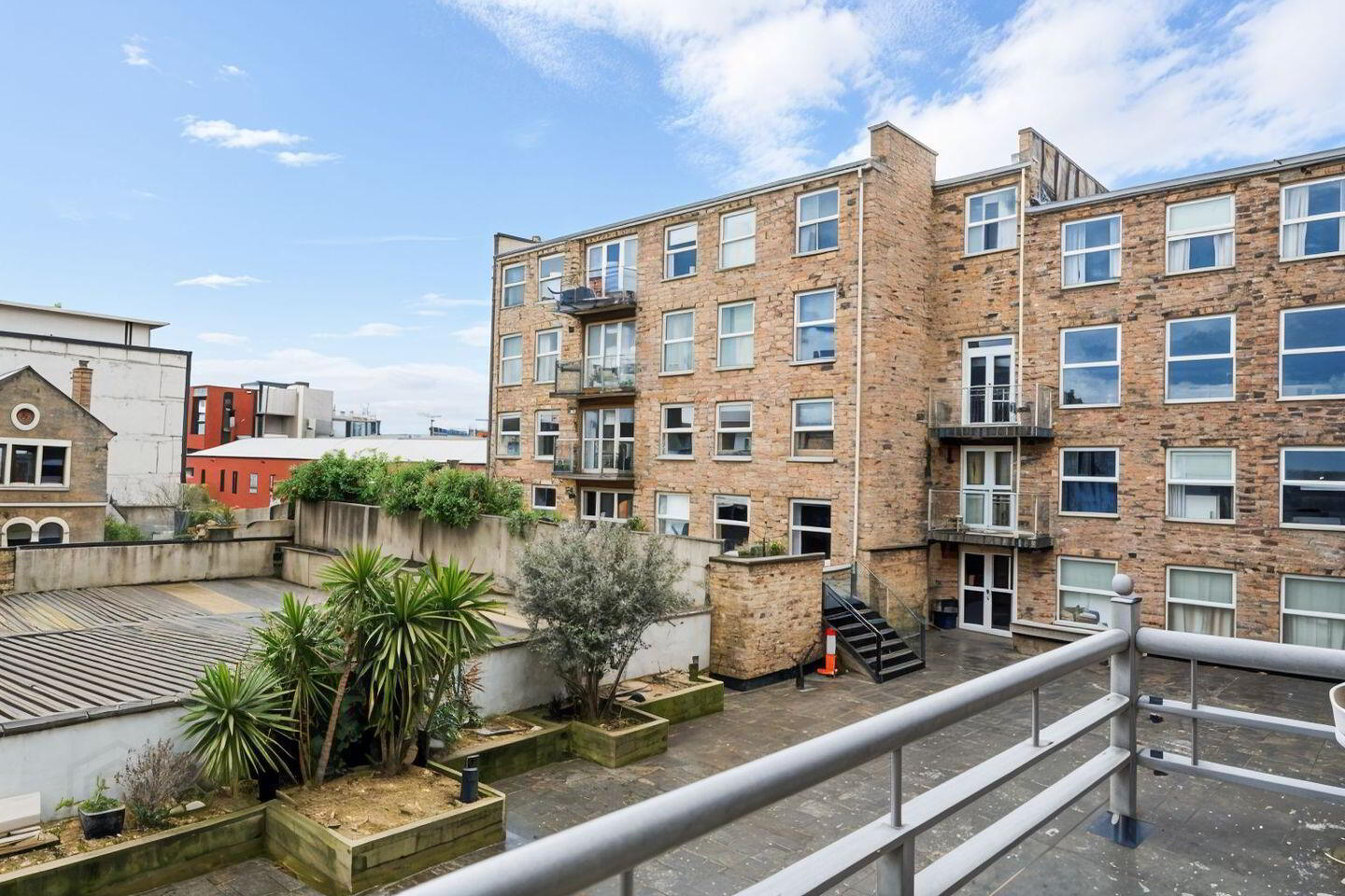 Apartment 37 Block A Smithfield Gate 11 of 11