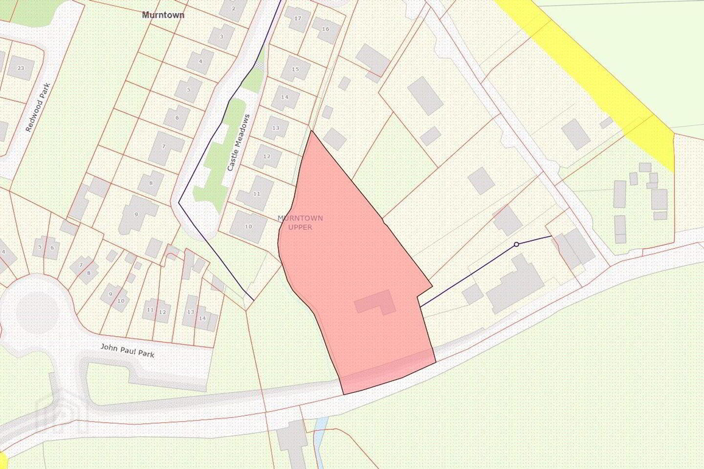 Murrintown Upper 37 of 38