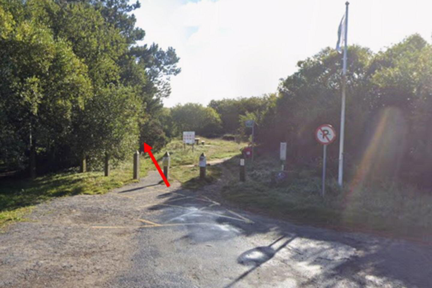 0.23 Acre Plot Of Land 2 of 6