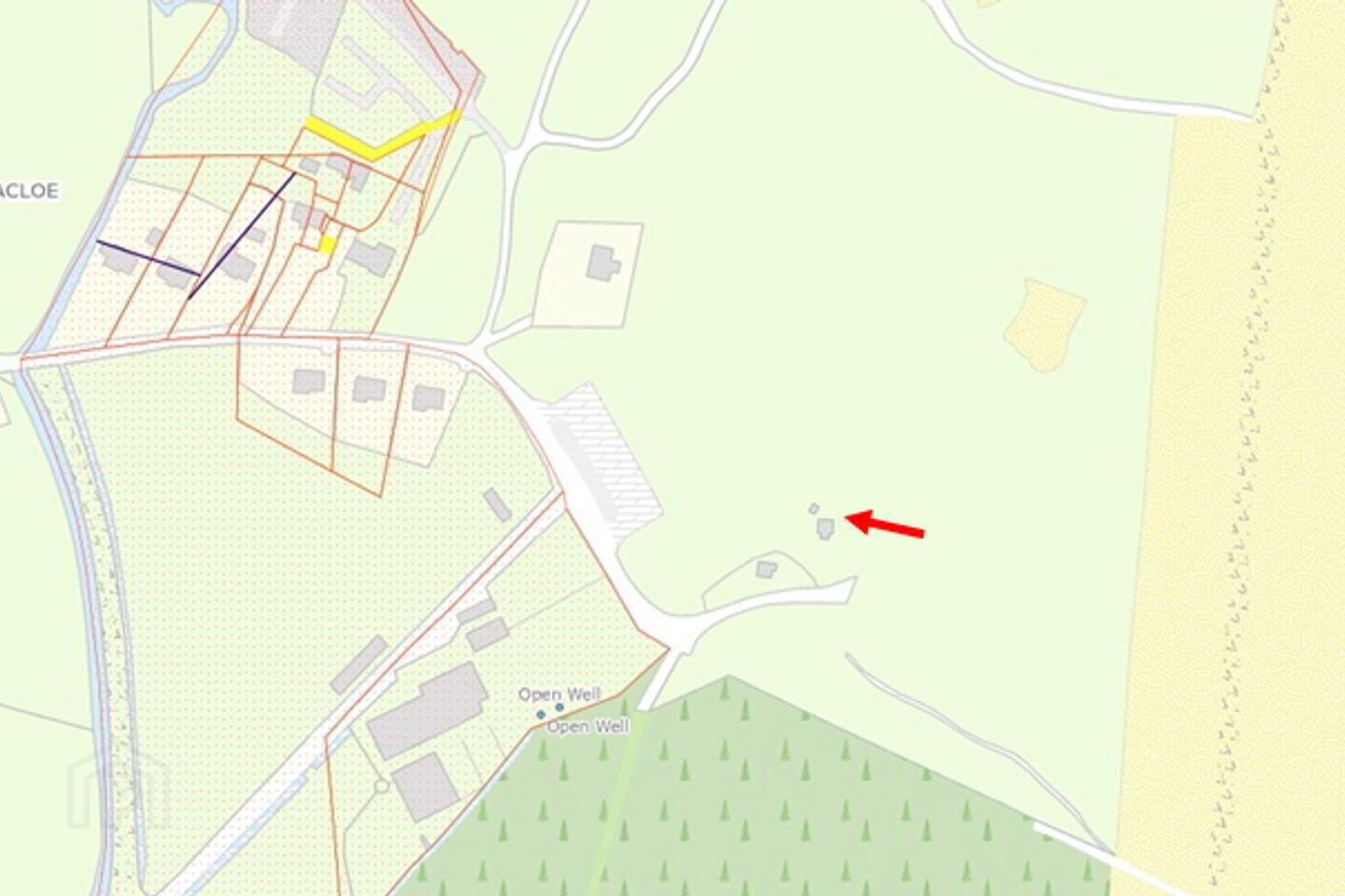 0.23 Acre Plot Of Land 5 of 6