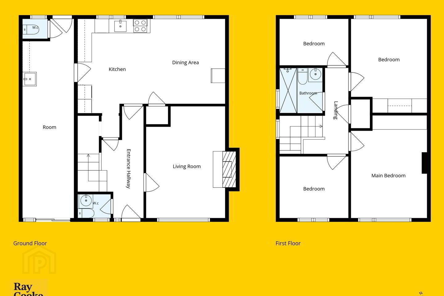 153 Moorefield Park 31 of 31
