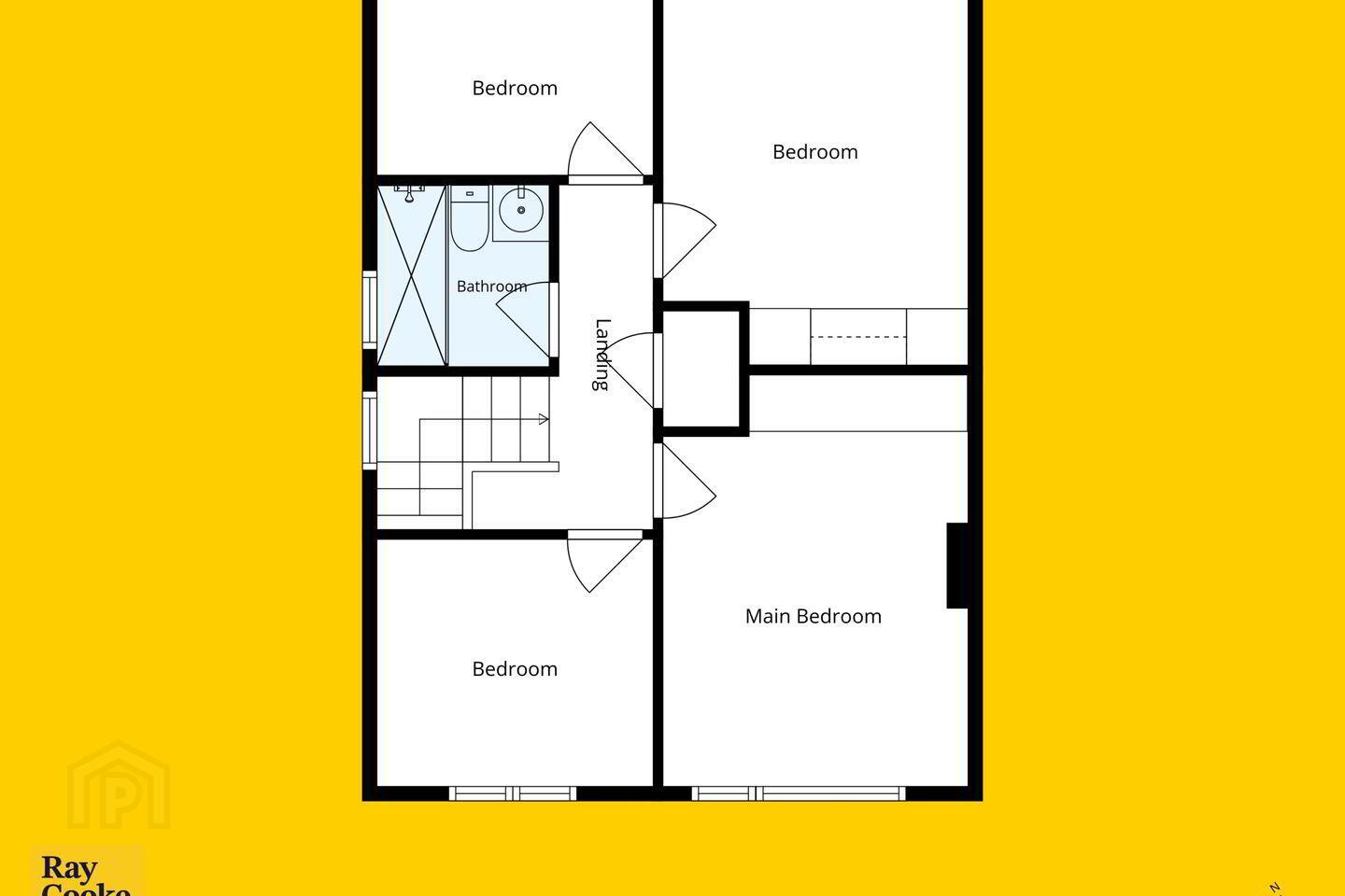 153 Moorefield Park 30 of 31
