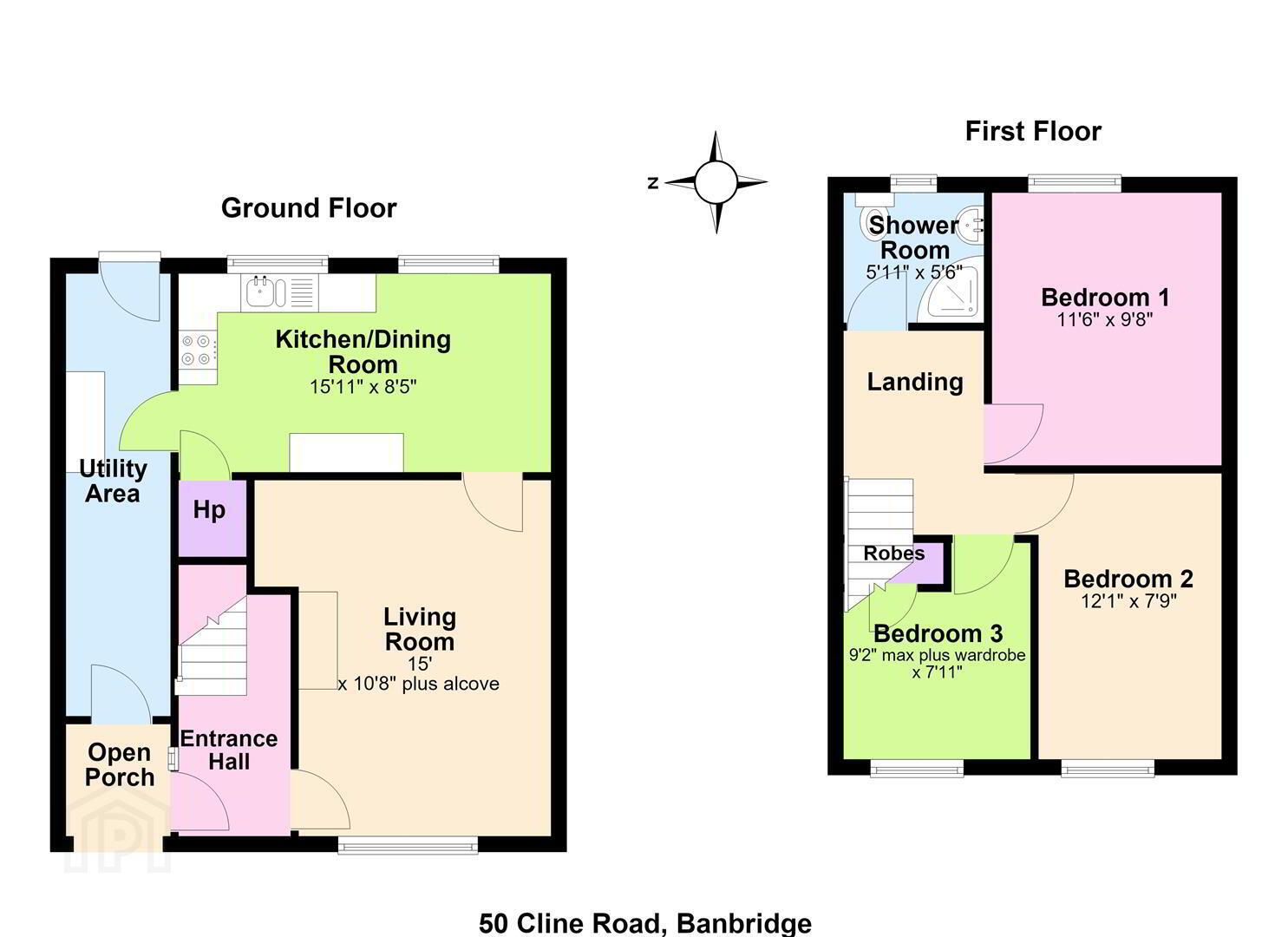 50 Cline Road 24 of 24