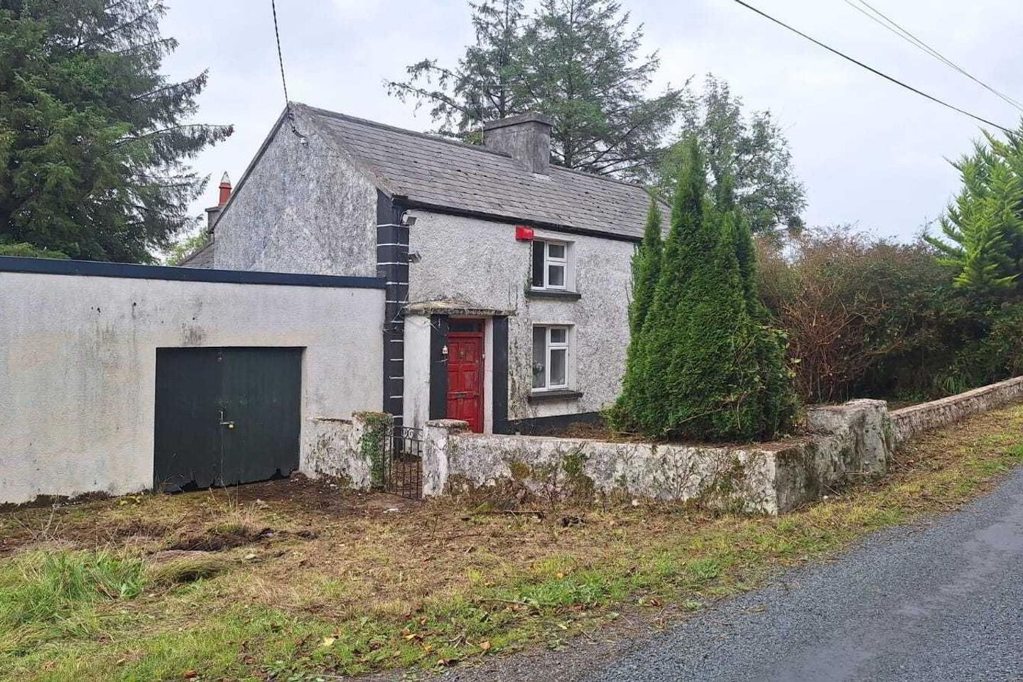 Kilrooskey 3 of 3