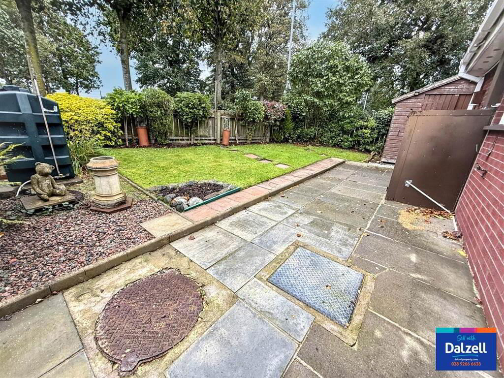 2 Castlevue Gardens 12 of 13