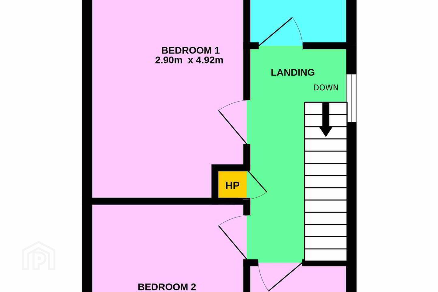 56 Dorney Court 17 of 18