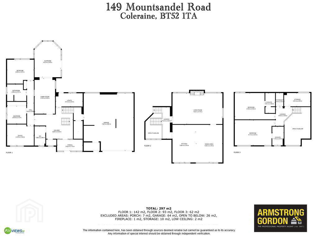 149 Mountsandel Road 62 of 62