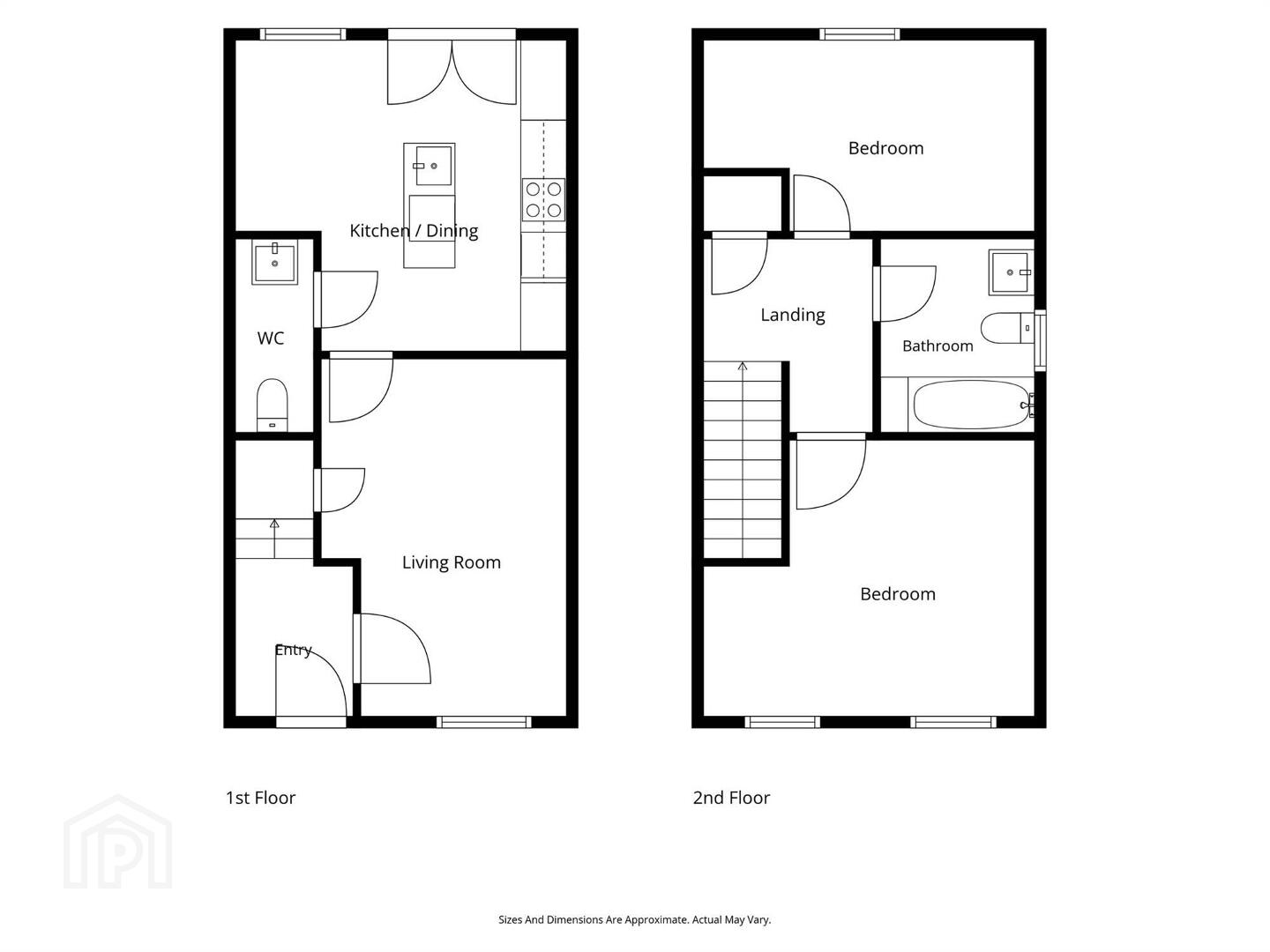 43 Hillmount Cottages 24 of 24
