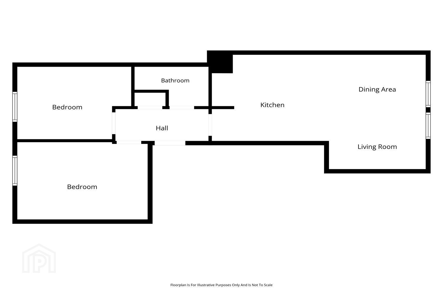 Apt 6, 49 Ulsterville Avenue 13 of 14