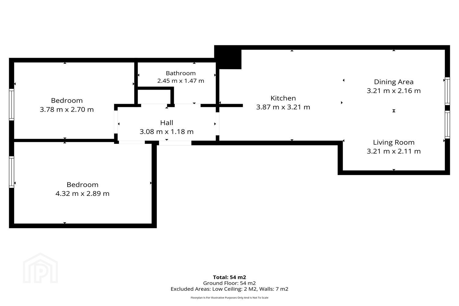 Apt 6, 49 Ulsterville Avenue 14 of 14