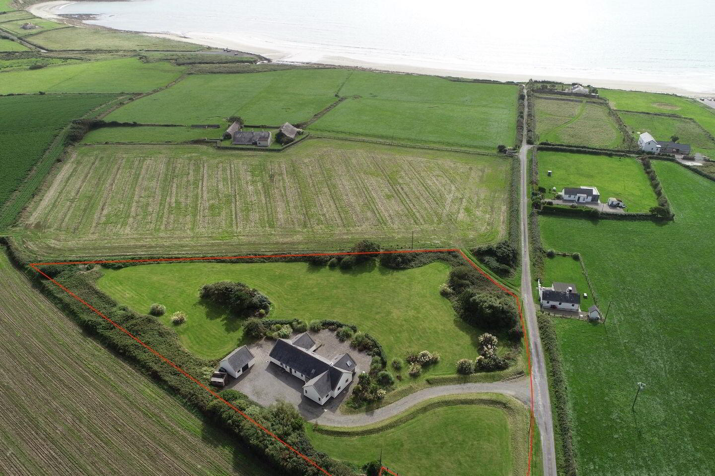 Cappagh 1 of 47