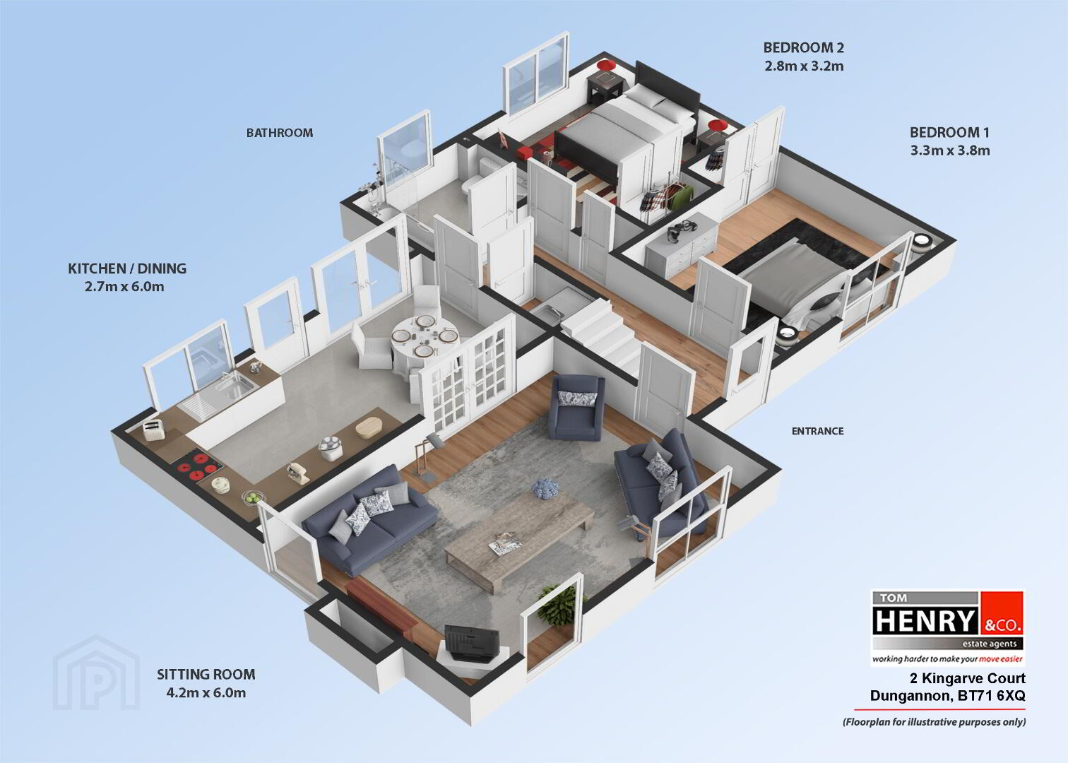 2 Kingarve Court 47 of 48