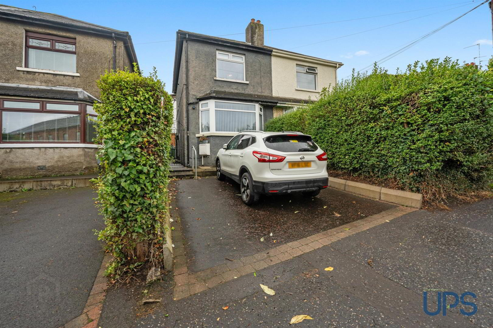 84 Upper Dunmurry Lane 1 of 12