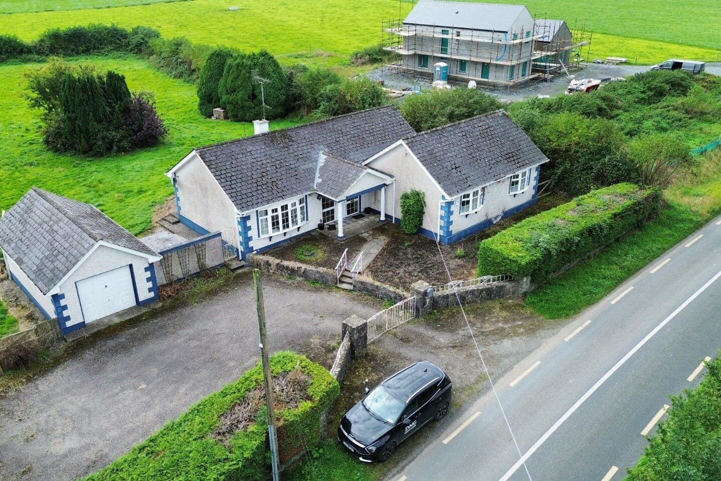 Grangegodden 2 of 28