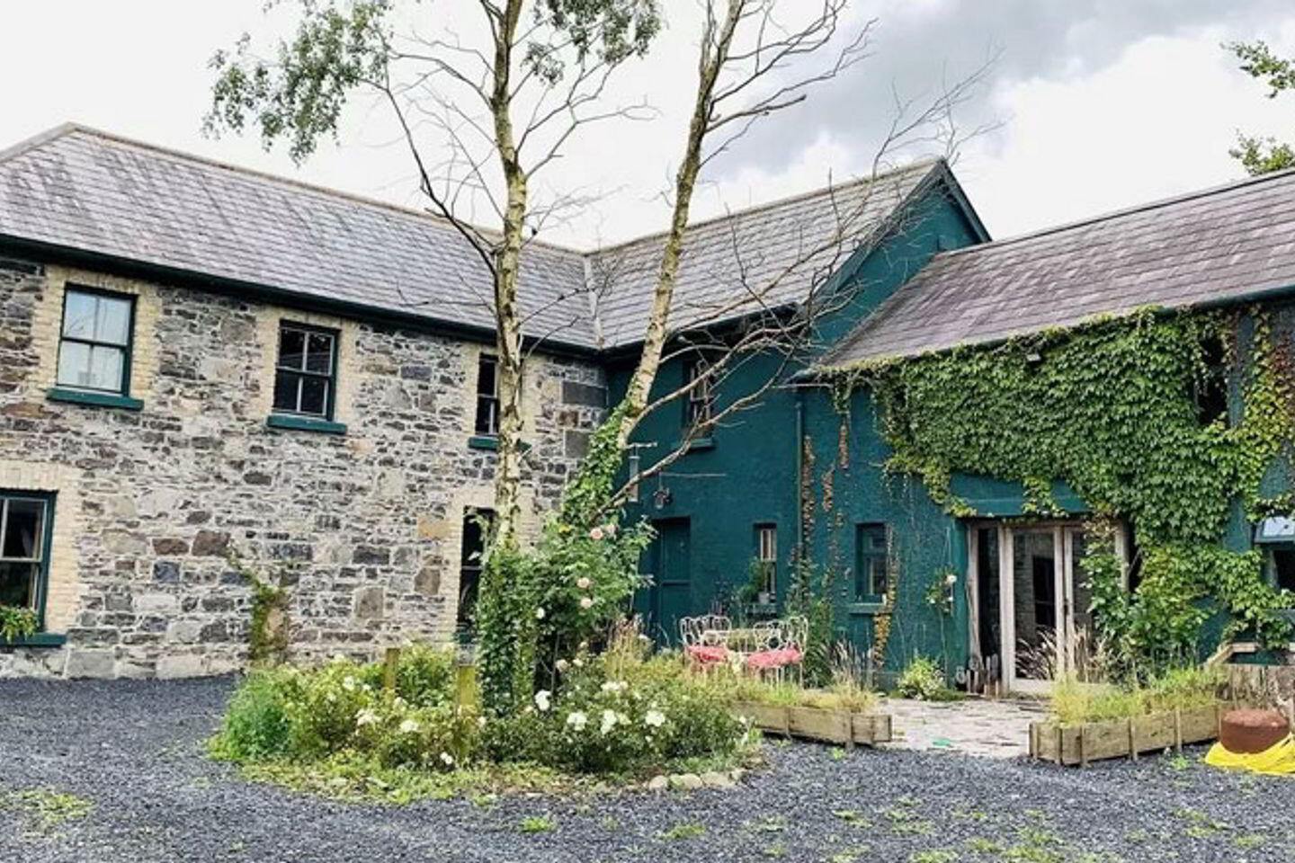Rayconor House, Gurtymadden 2 of 36