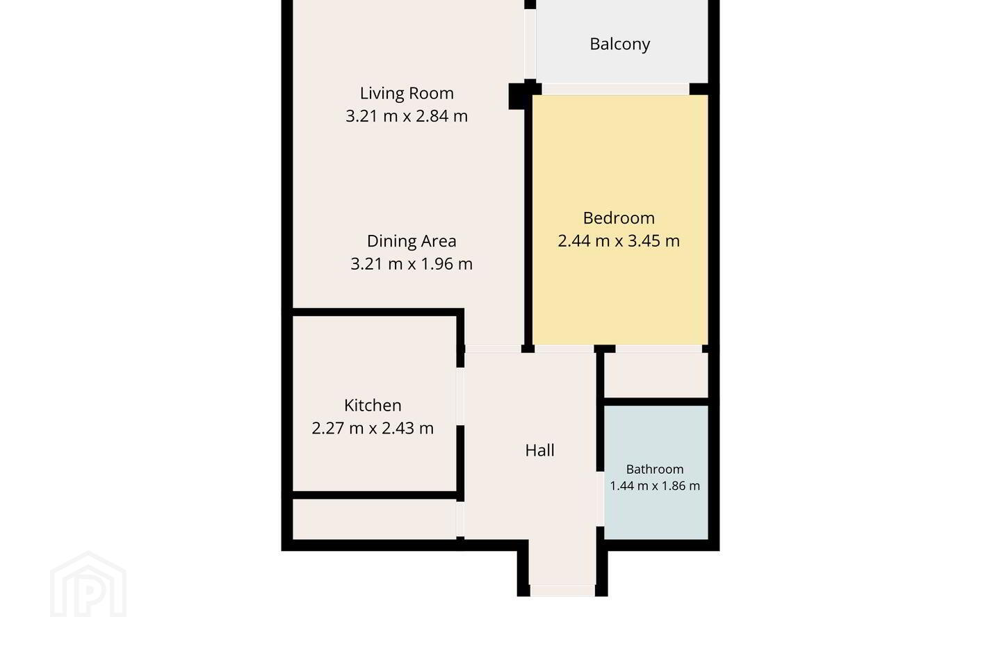 36 Alexandra Walk 13 of 13