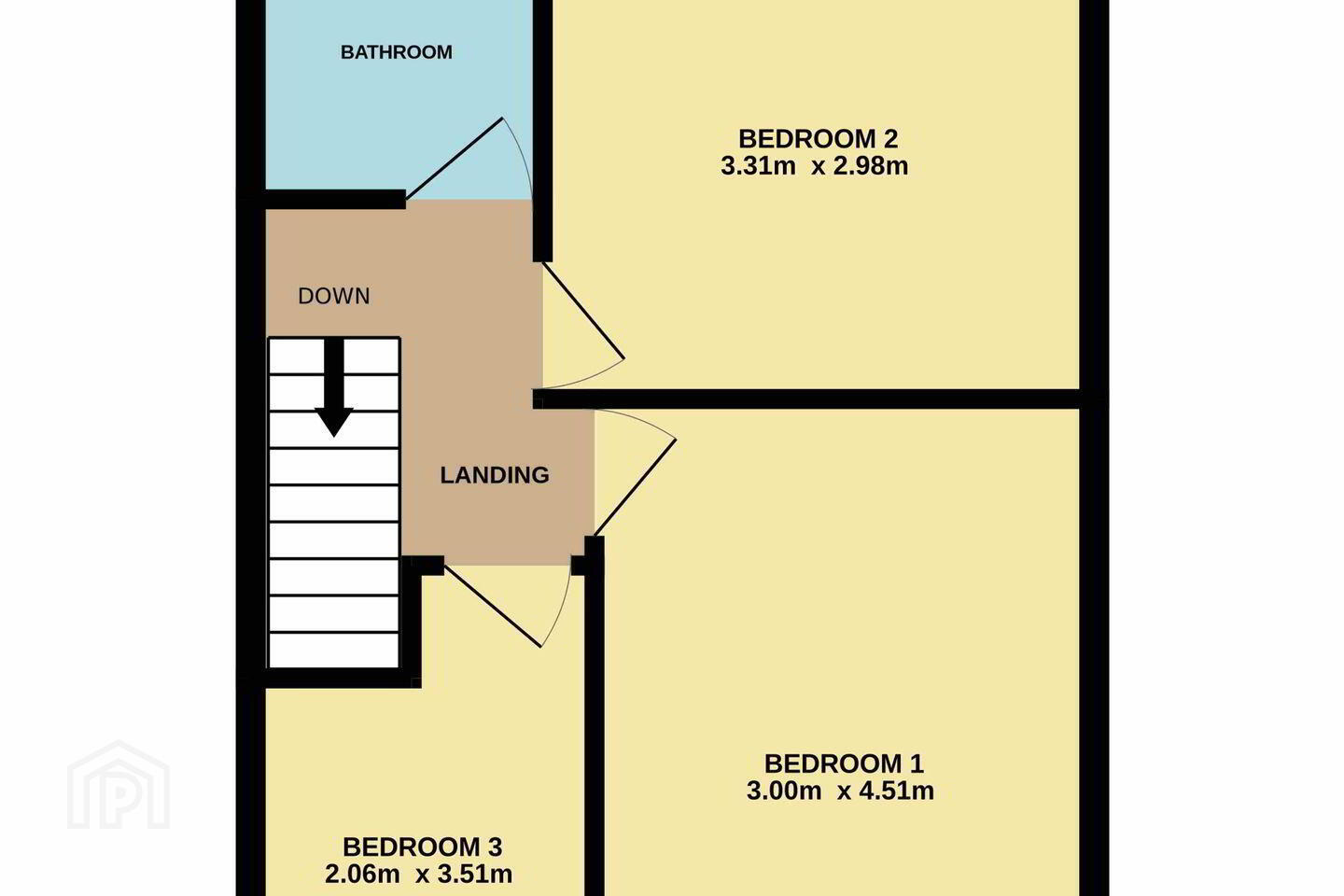 101 St Brendan's Crescent 14 of 15
