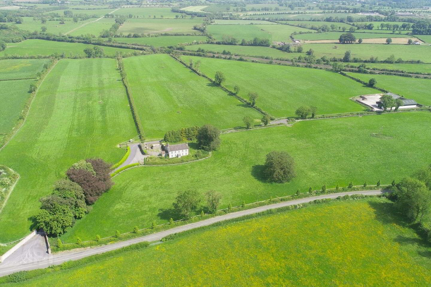 Clonoulty House, Clonoulty Churchquarter 1 of 19