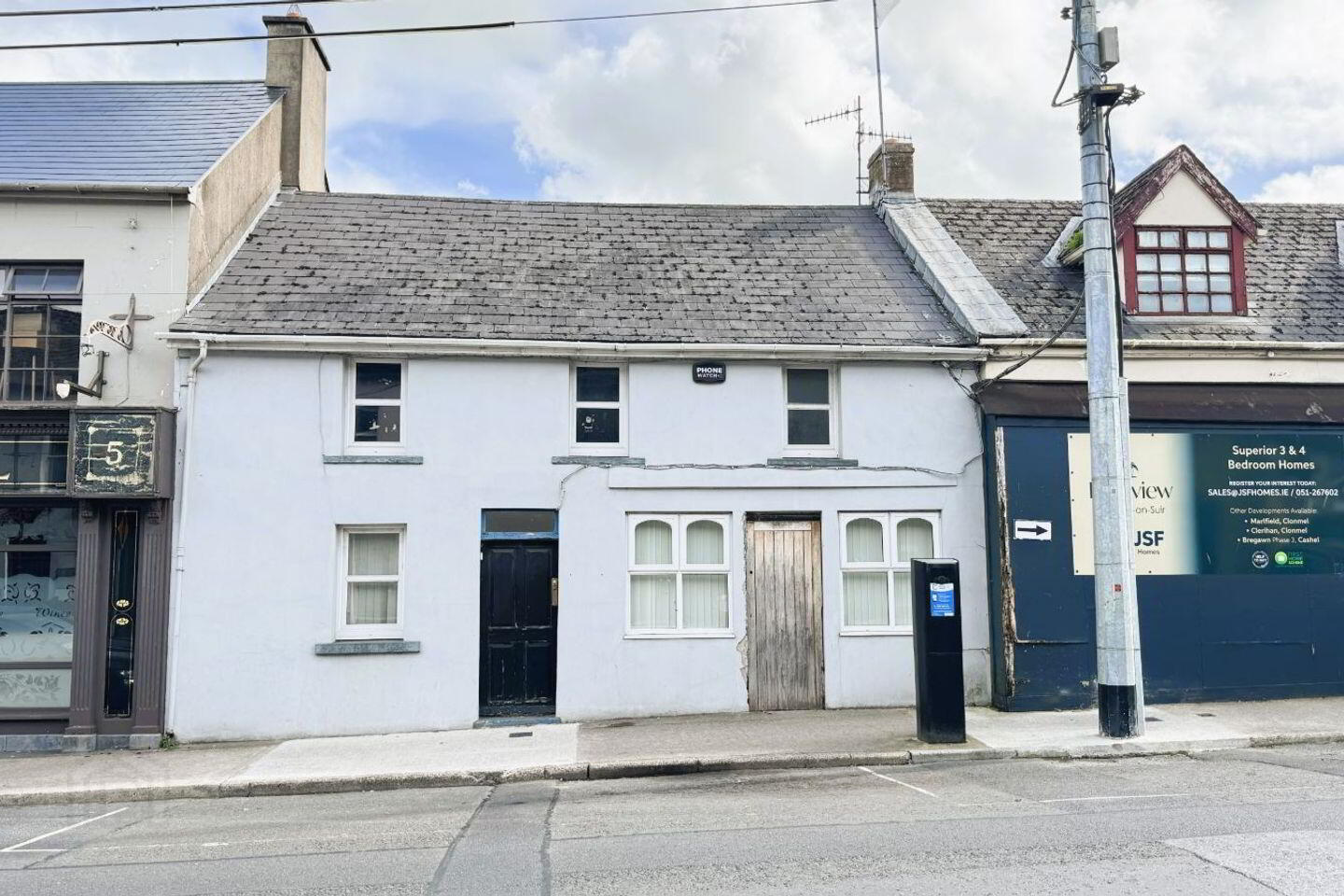 6 New Street 1 of 19