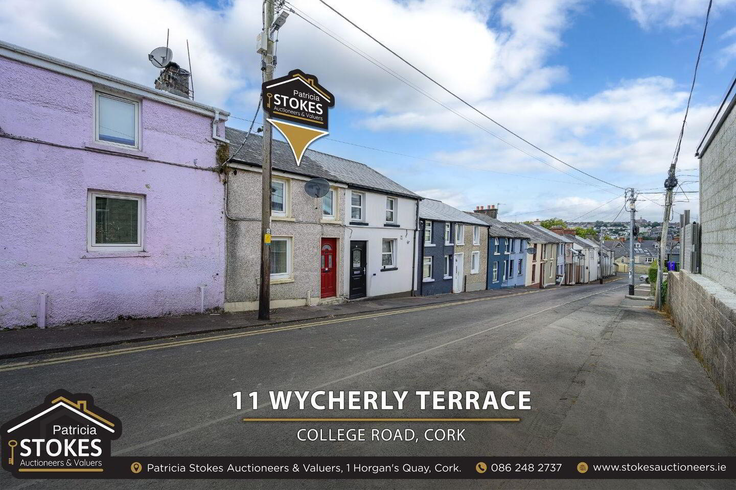 11 Wycherley Terrace 1 of 30