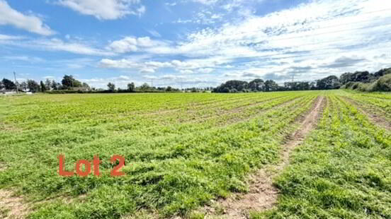 C. 10.5 Acres Beside, 100 Portadown Road 1 of 2