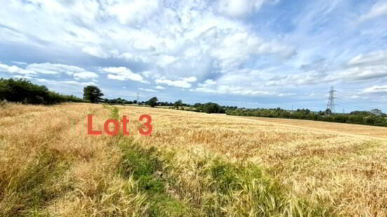 C. 12.5 Acres Beside, 32 Ballyknock Road 1 of 5