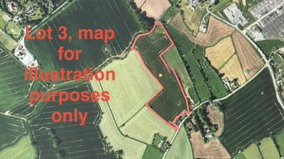 C. 12.5 Acres Beside, 32 Ballyknock Road 5 of 5