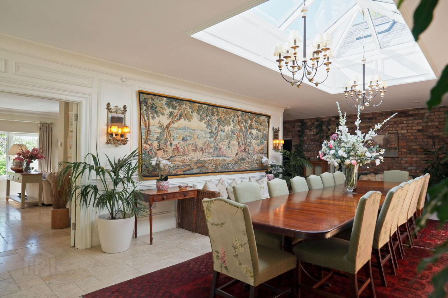 Luxury Lodge Wicklow 48 of 49
