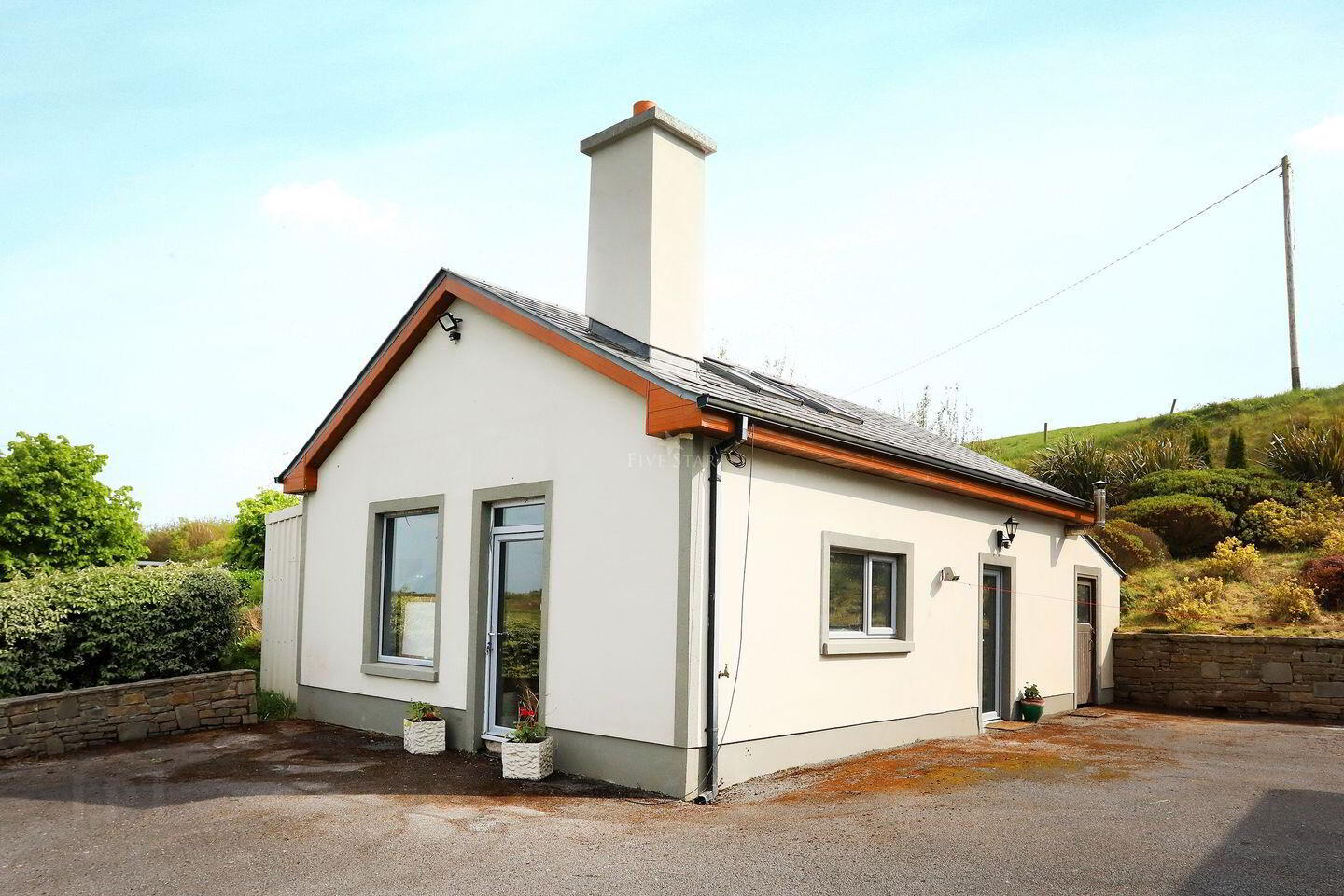Waterfront Home On Clew Bay 20 of 21