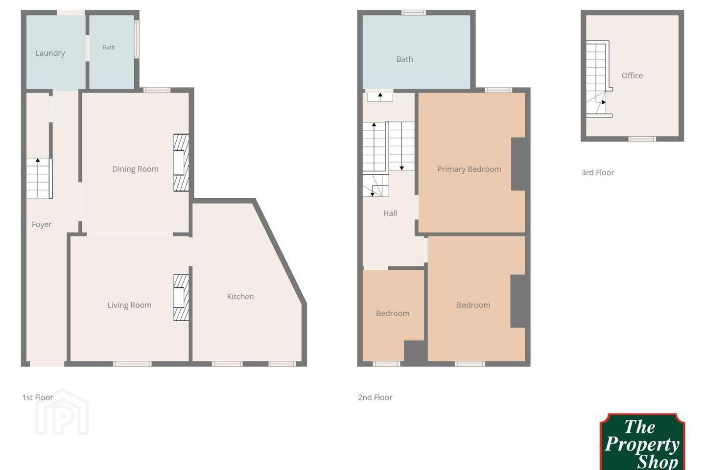 19 Saint David's Terrace 22 of 23
