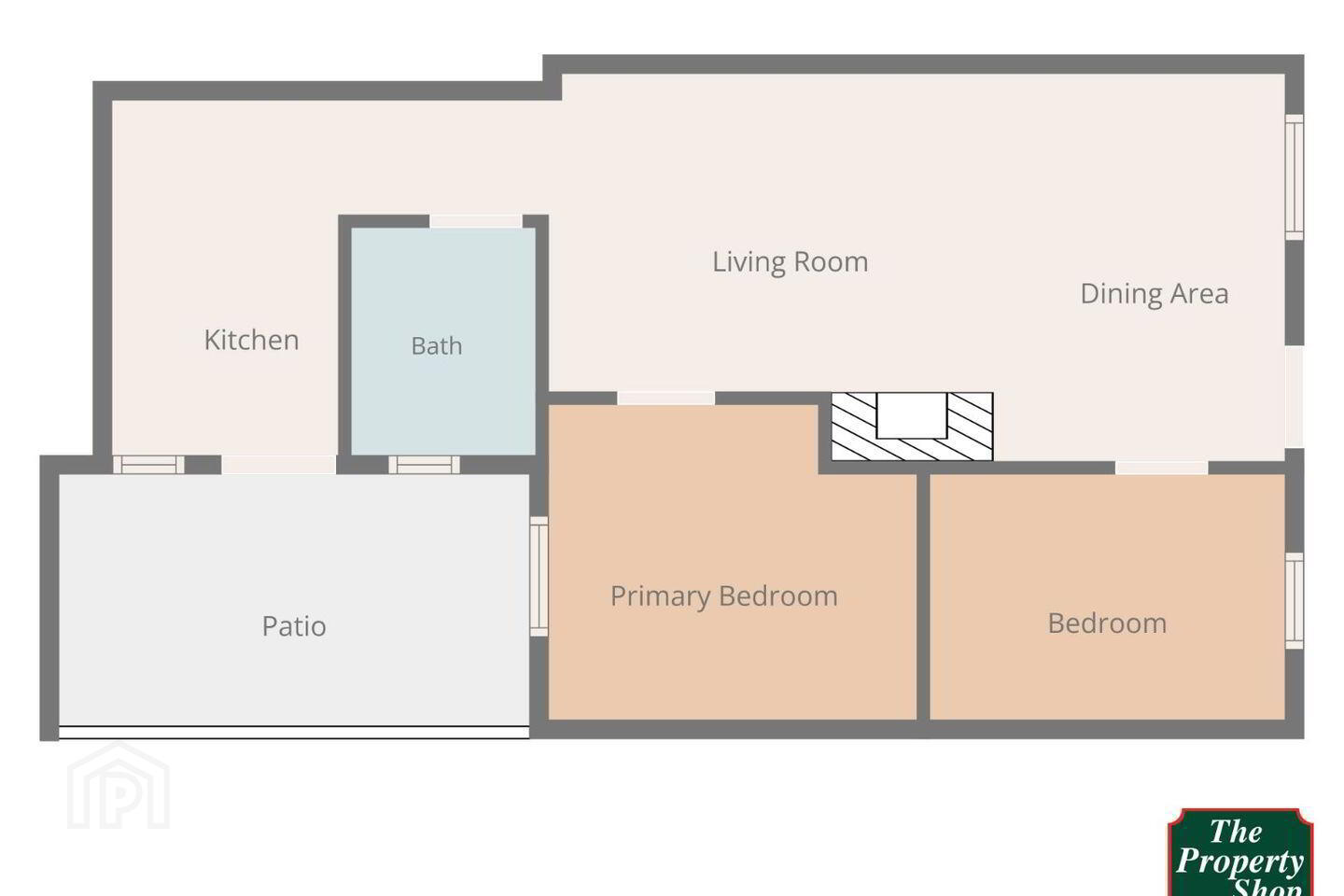 16 Swords Street 18 of 19