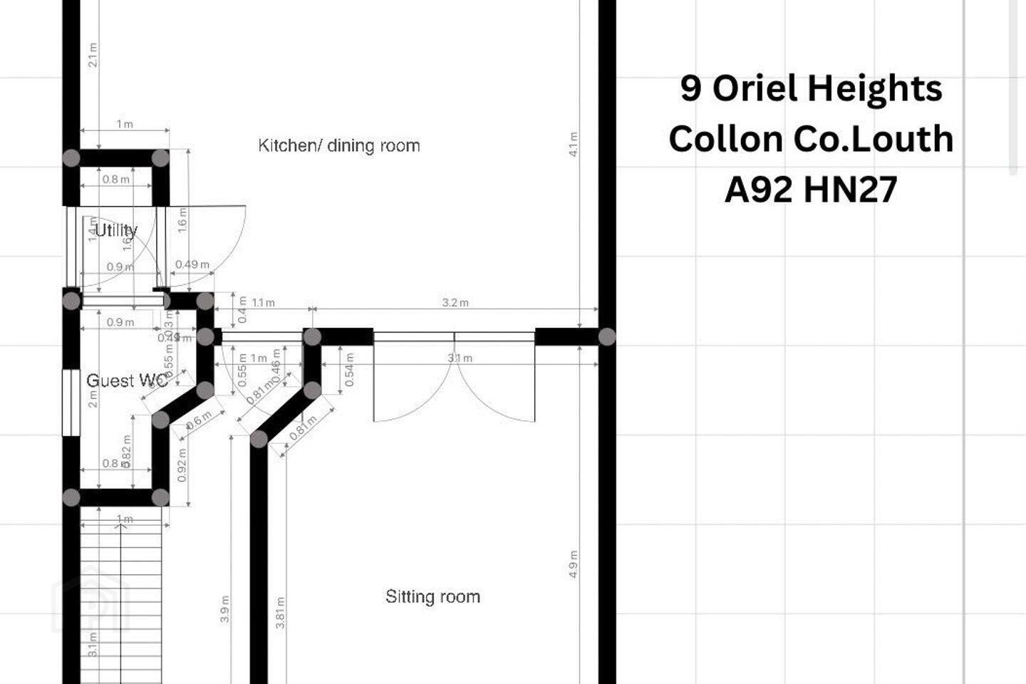 9 Oriel Heights 20 of 21