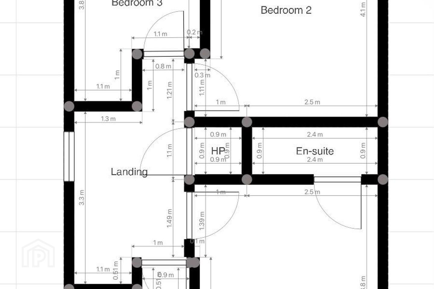 9 Oriel Heights 21 of 21