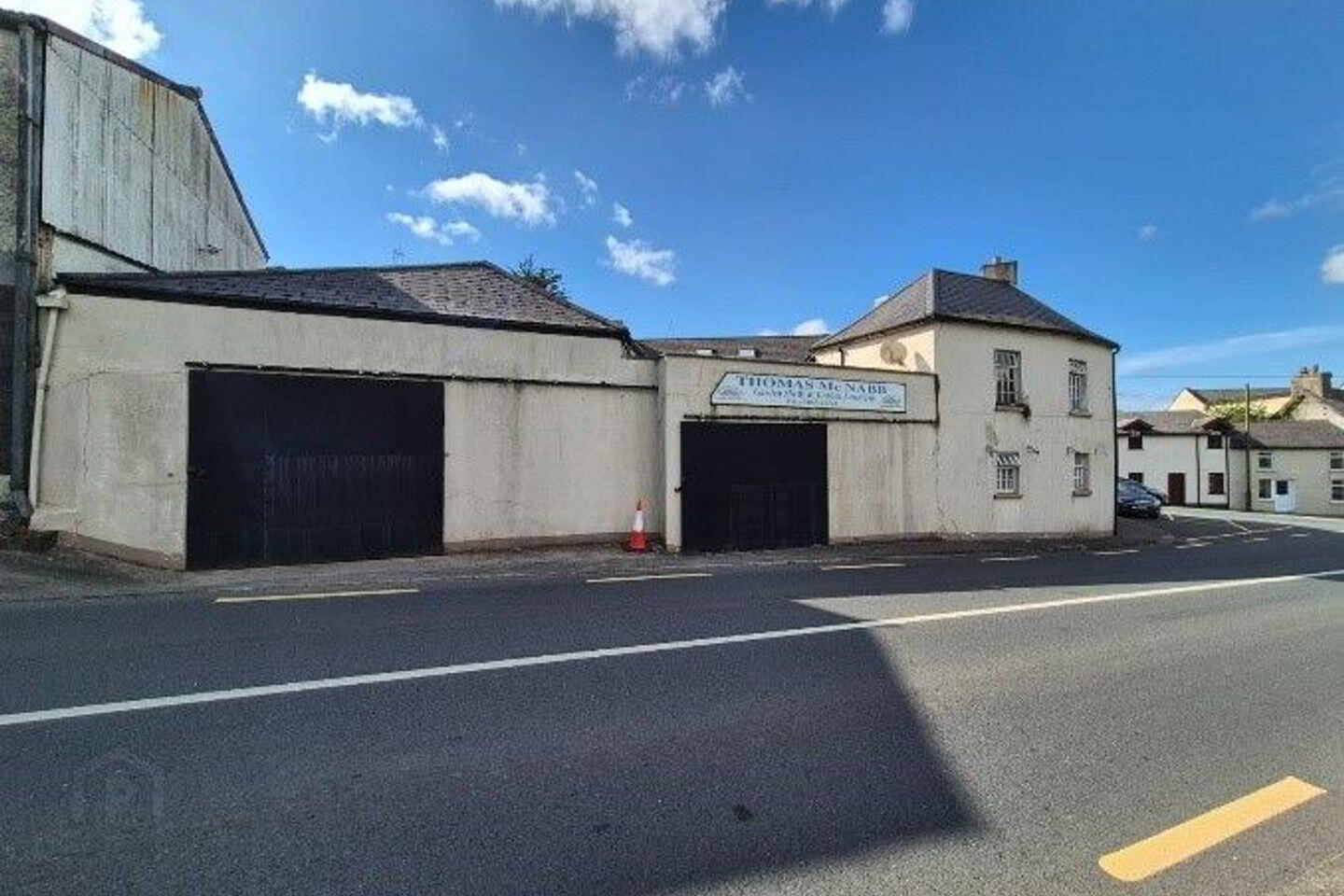 Bridge House, Lower Street 15 of 16