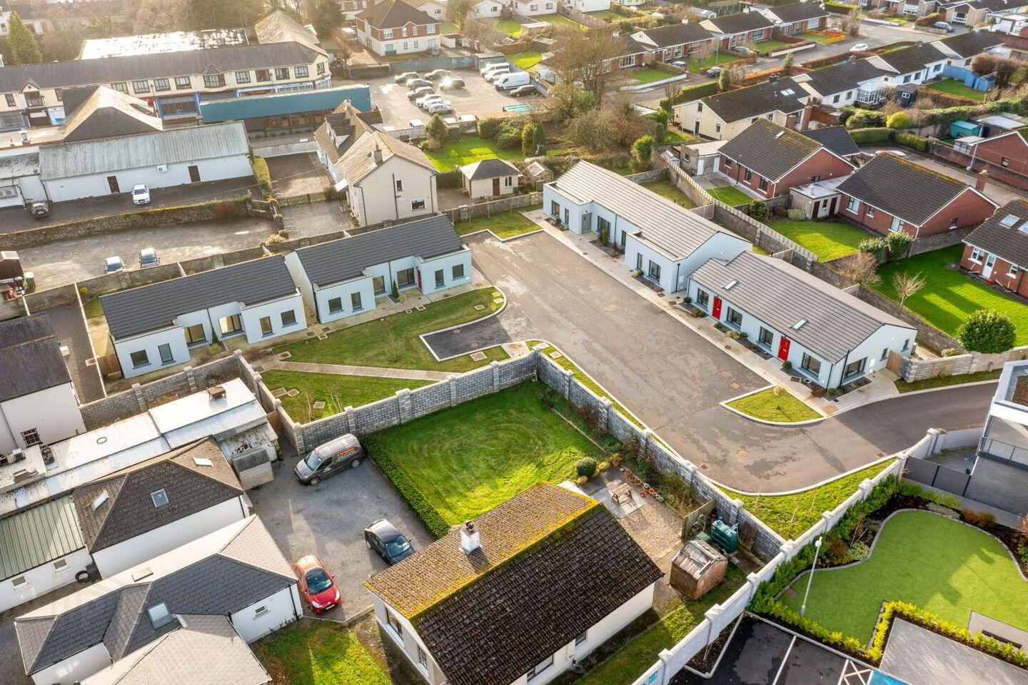Saint Ailbhe's Place 42 of 43