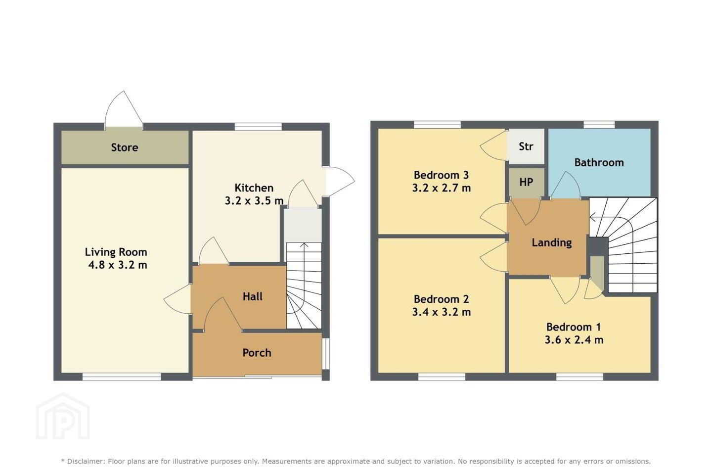 544 Courtown Road 38 of 38