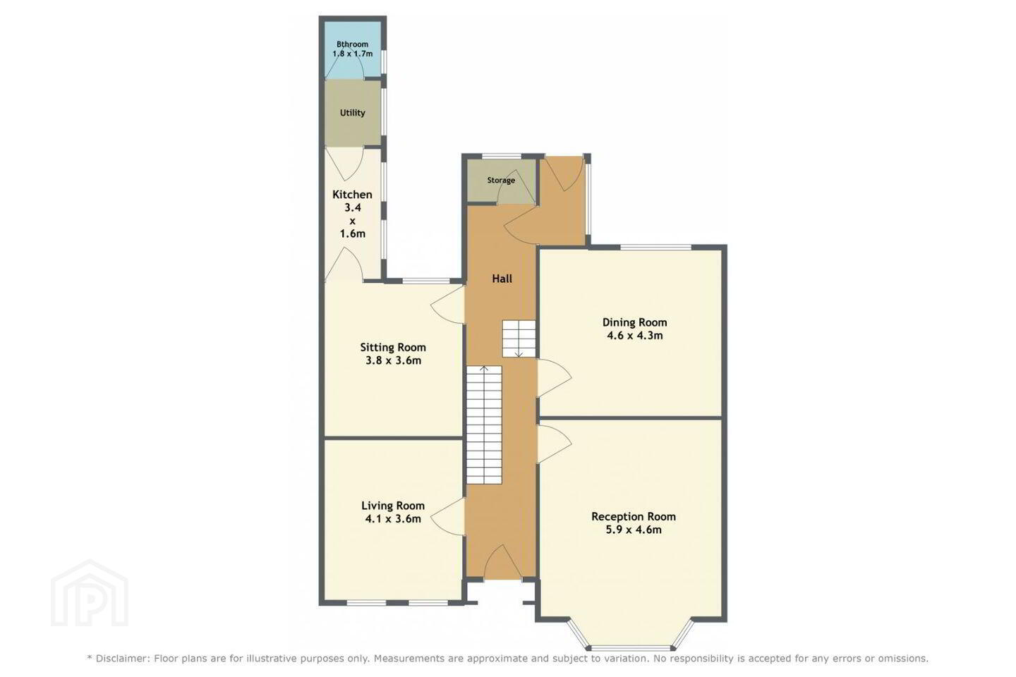 Ardmeen, 66 Iona Road 35 of 36