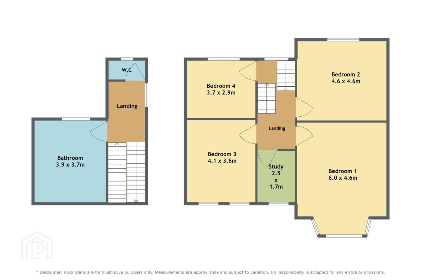 Ardmeen, 66 Iona Road 36 of 36