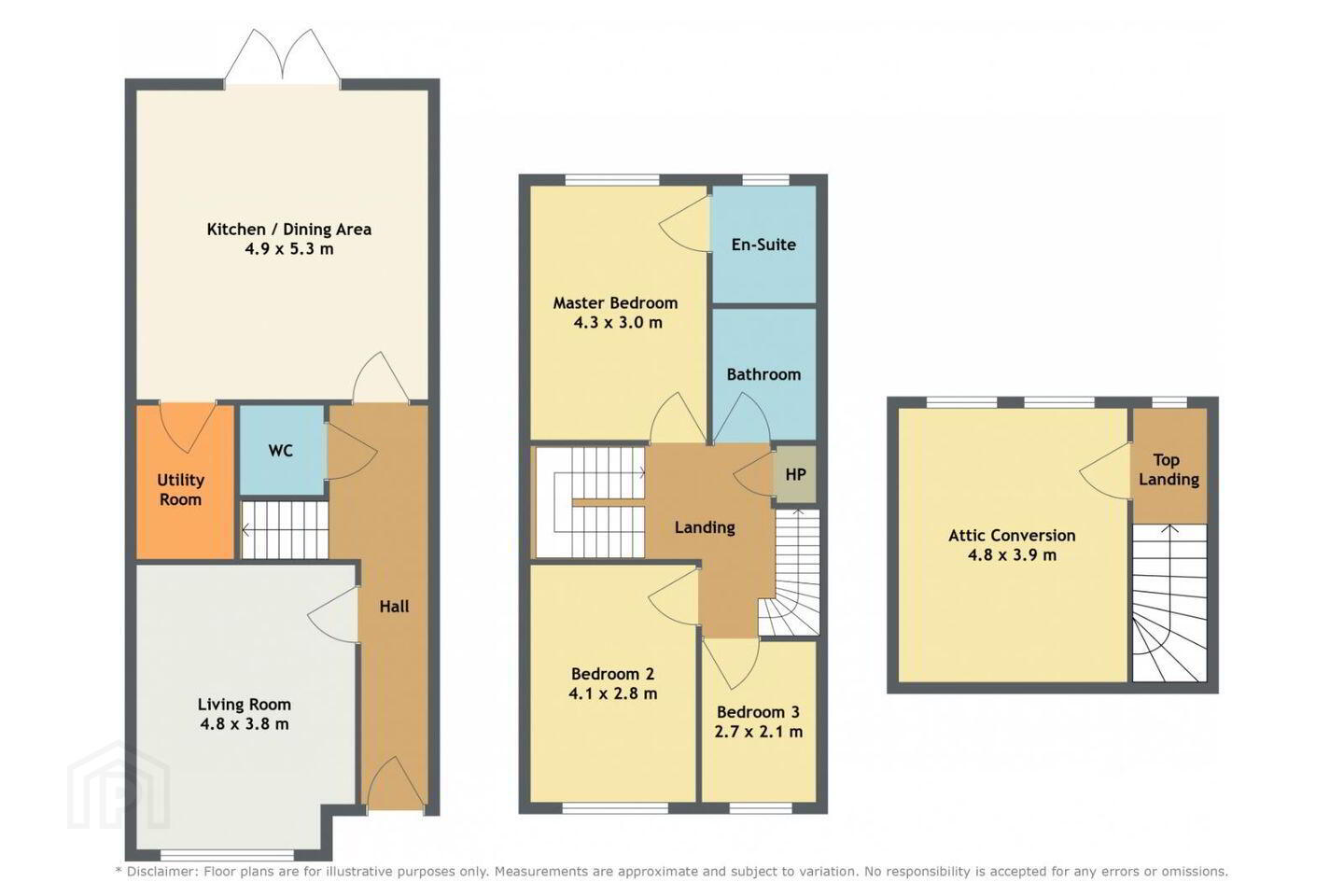 52 Diswellstown Manor 28 of 28