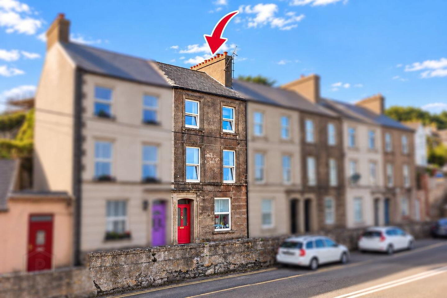 2 Gibraltar Terrace 1 of 26