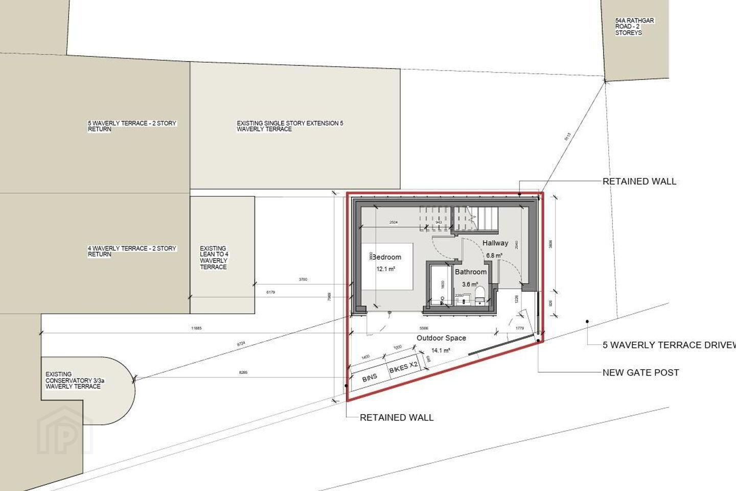 54 Rathgar Avenue 7 of 7