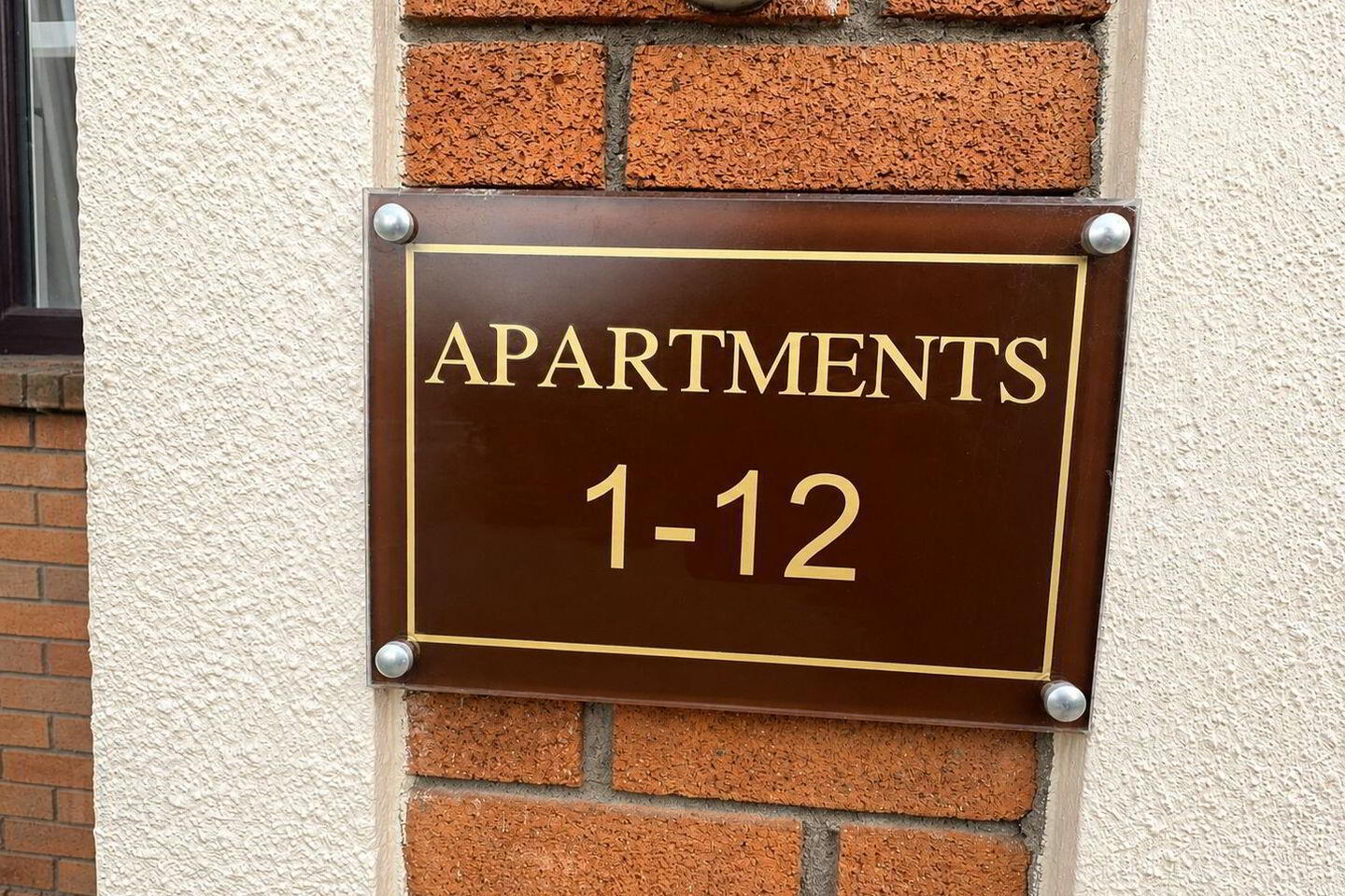 Apartment 8 Highfield Court 17 of 18
