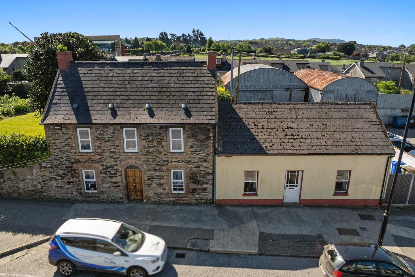 76 Irishtown 1 of 9