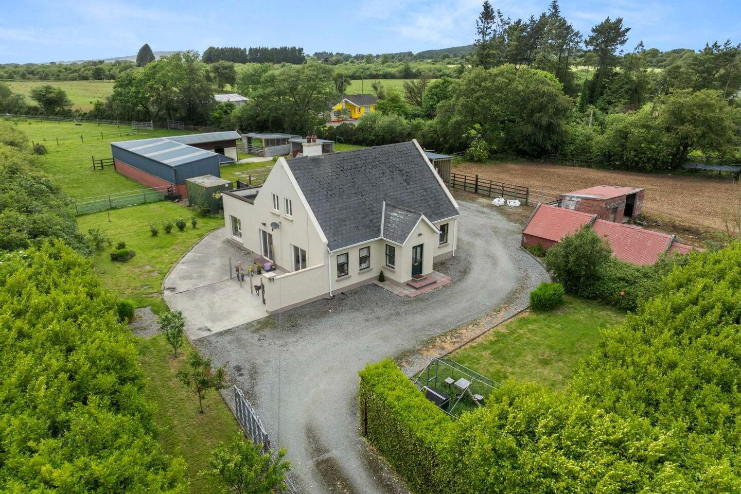 The Green Paddocks, Ballinamona 2 of 37