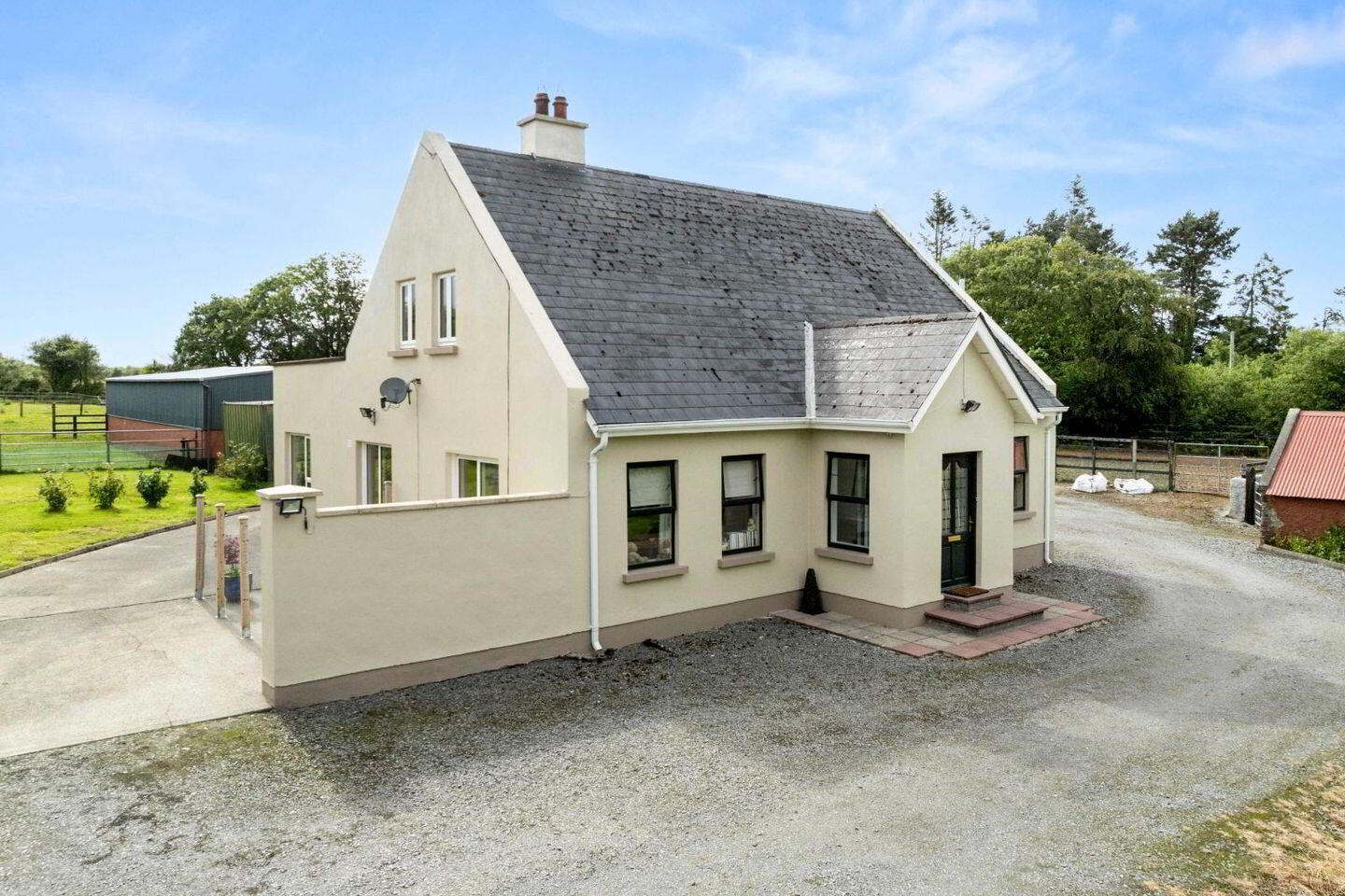 The Green Paddocks, Ballinamona 3 of 37