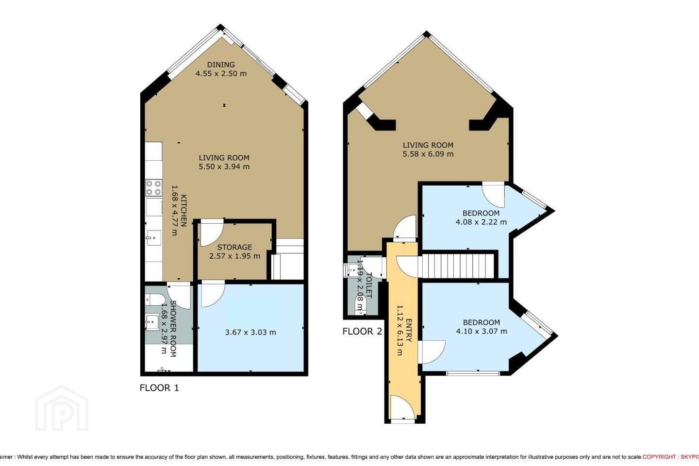1 Strand Court 32 of 32