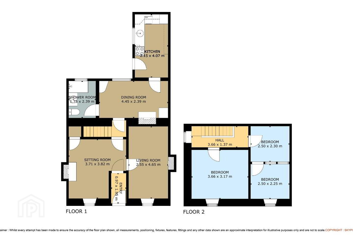 11 Wexford Street 18 of 18
